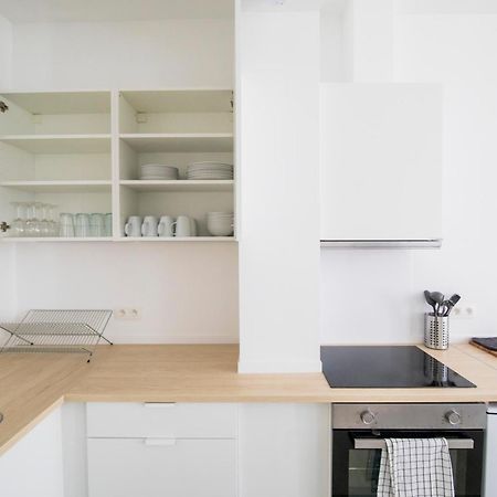Bed and Breakfast Travelease - Midi Anderlecht Екстер'єр фото