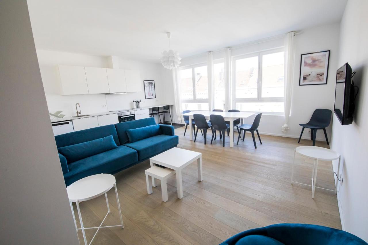 Bed and Breakfast Travelease - Midi Anderlecht Екстер'єр фото