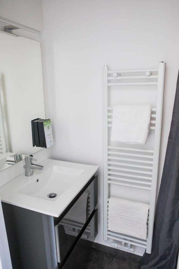 Bed and Breakfast Travelease - Midi Anderlecht Екстер'єр фото