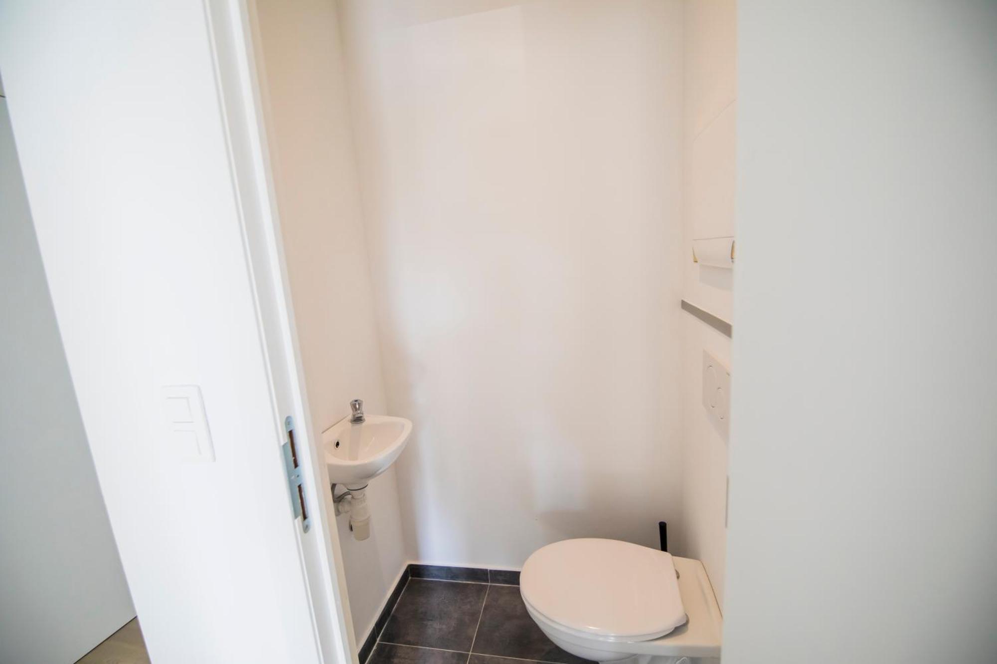 Bed and Breakfast Travelease - Midi Anderlecht Екстер'єр фото