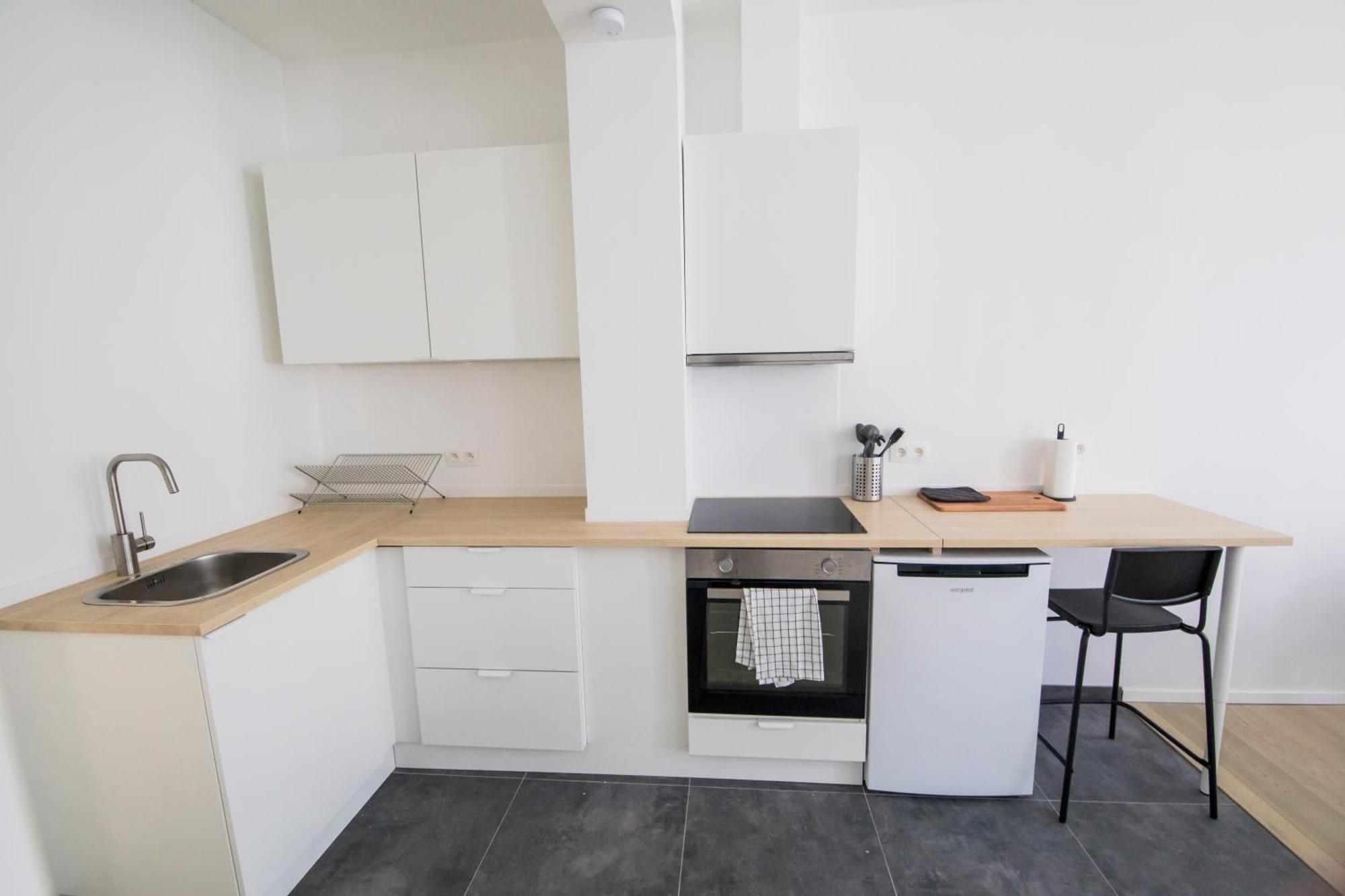 Bed and Breakfast Travelease - Midi Anderlecht Екстер'єр фото