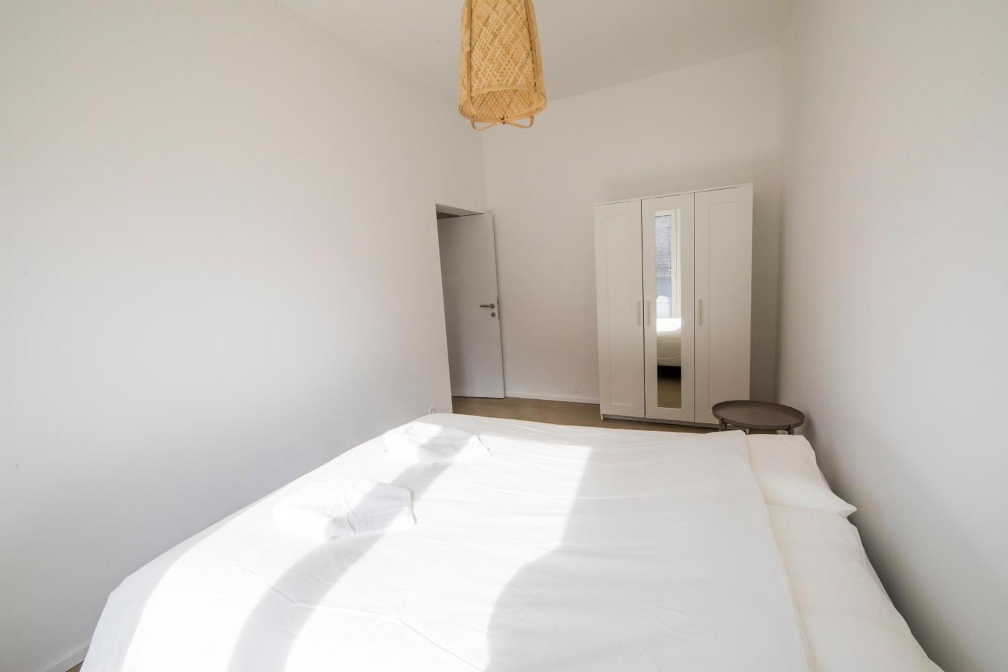 Bed and Breakfast Travelease - Midi Anderlecht Екстер'єр фото
