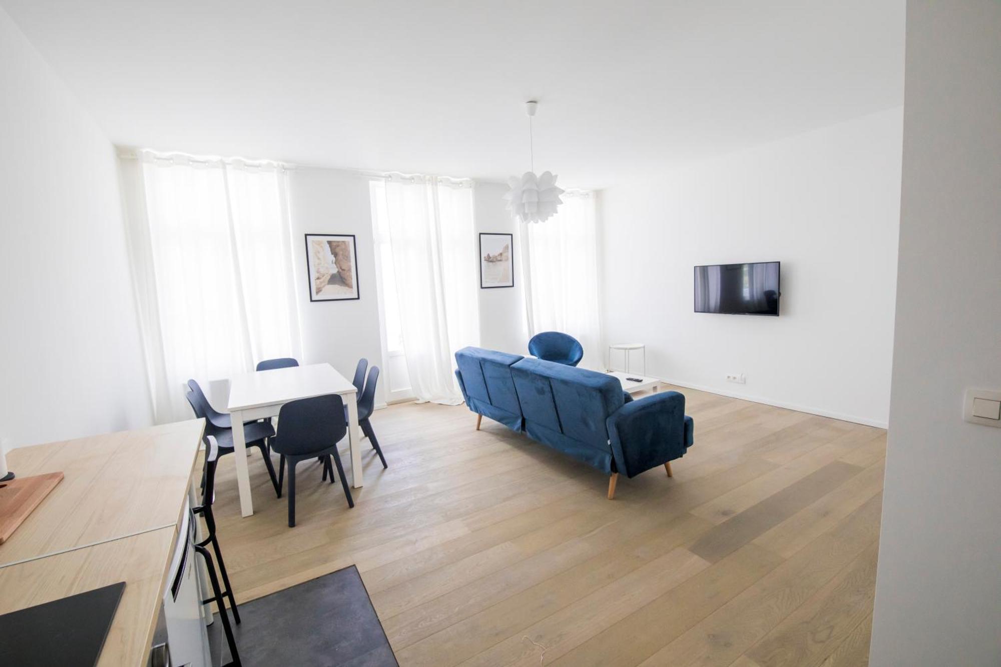 Bed and Breakfast Travelease - Midi Anderlecht Екстер'єр фото