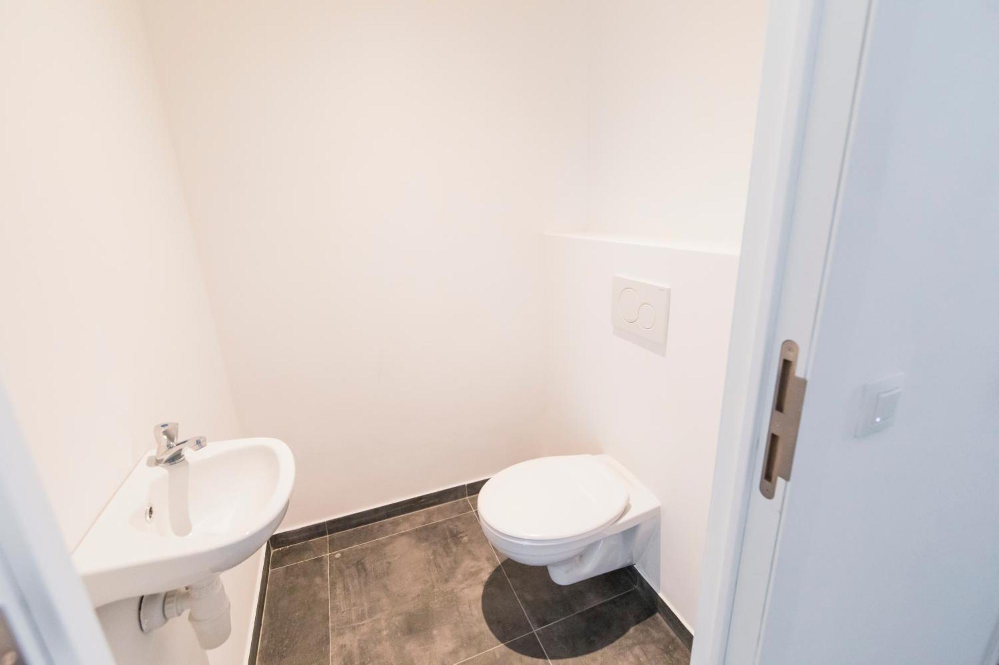 Bed and Breakfast Travelease - Midi Anderlecht Екстер'єр фото