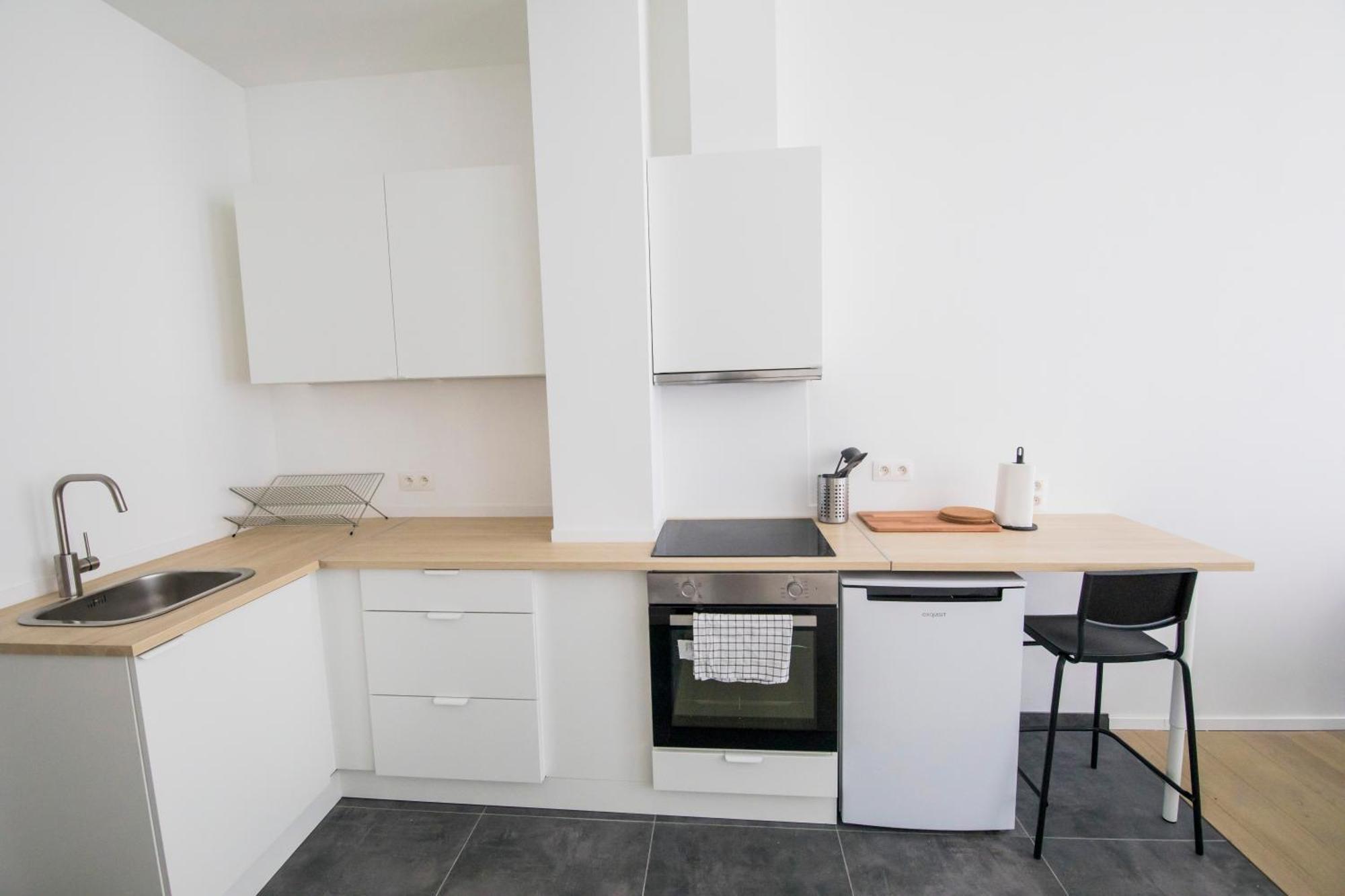 Bed and Breakfast Travelease - Midi Anderlecht Екстер'єр фото