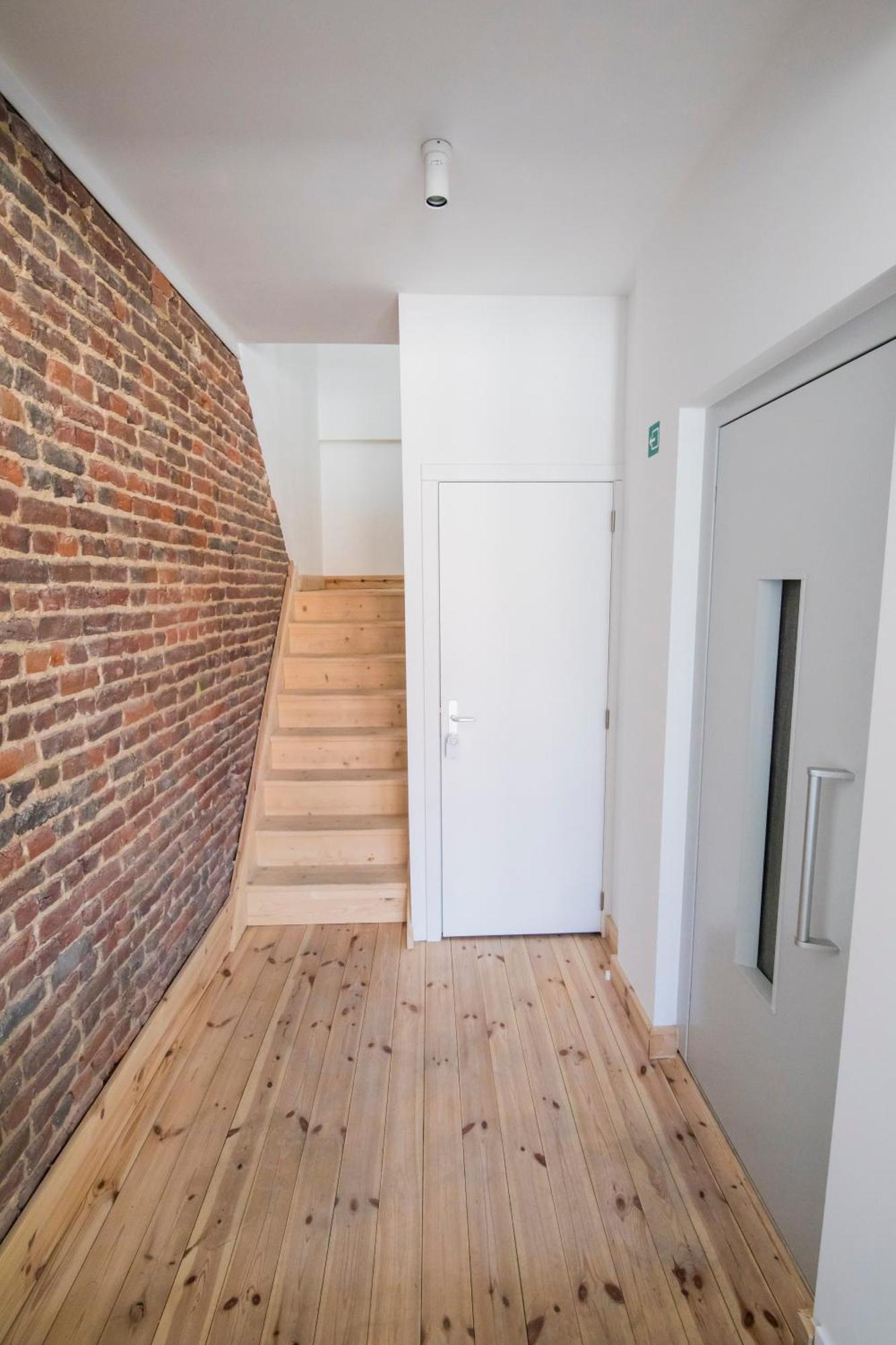 Bed and Breakfast Travelease - Midi Anderlecht Екстер'єр фото